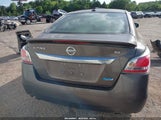 Nissan Altima 2.5 Sl 1N4AL3AP7EC124920 fotografie