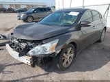 Nissan Altima 2.5 Sl 1N4AL3AP7EC124920 fotografie