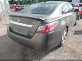 Nissan Altima 2.5 Sl 1N4AL3AP7EC124920 fotografie