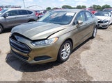 Ford Fusion Se 3FA6P0H7XDR147672 снимка