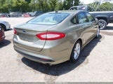 Ford Fusion Se 3FA6P0H7XDR147672 снимка