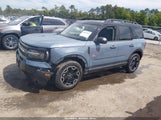 Ford Bronco Sport Outer Banks 3FMCR9CN8SRF41570 fotografie