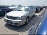 Toyota Avalon Xls 4T1BF28B53U325793 photo