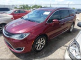 Chrysler Pacifica Touring-L Plus 2C4RC1EG1HR593525 photo