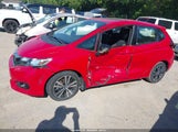 Honda Fit Ex 3HGGK5H85KM732903 снимка