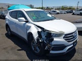 Hyundai Santa Fe Sport 2.4L 5XYZT3LB8JG528121 снимка