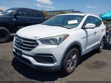 Hyundai Santa Fe Sport 2.4L 5XYZT3LB8JG528121 снимка