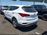 Hyundai Santa Fe Sport 2.4L 5XYZT3LB8JG528121 снимка