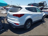 Hyundai Santa Fe Sport 2.4L 5XYZT3LB8JG528121 снимка