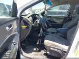 Hyundai Santa Fe Sport 2.4L 5XYZT3LB8JG528121 снимка