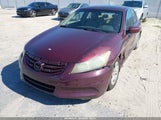 Honda Accord 2.4 Ex-L 1HGCP2F86BA060185 снимка