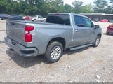 Chevrolet Silverado  4Wd Short Bed Rst 1GCUDEE85PZ203618 снимка
