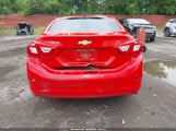 Chevrolet Cruze Ls Auto 3G1BC5SM5HS559263 fotografie