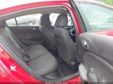 Chevrolet Cruze Ls Auto 3G1BC5SM5HS559263 fotografie