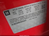 Chevrolet Cruze Ls Auto 3G1BC5SM5HS559263 fotografie