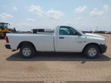 Ram  Classic Tradesman Regular Cab 4X4 8' Box 3C6JR7DT7MG635278 photo