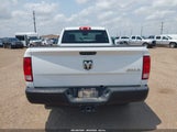 Ram  Classic Tradesman Regular Cab 4X4 8' Box 3C6JR7DT7MG635278 photo