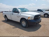 Ram  Classic Tradesman Regular Cab 4X4 8' Box 3C6JR7DT7MG635278 photo