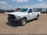 Ram  Classic Tradesman Regular Cab 4X4 8' Box 3C6JR7DT7MG635278 photo