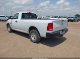 Ram  Classic Tradesman Regular Cab 4X4 8' Box 3C6JR7DT7MG635278 photo