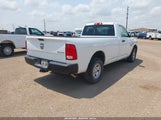 Ram  Classic Tradesman Regular Cab 4X4 8' Box 3C6JR7DT7MG635278 photo