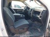 Ram  Classic Tradesman Regular Cab 4X4 8' Box 3C6JR7DT7MG635278 photo