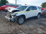 Chevrolet Traverse Fwd Ls 1GNERFKW5PJ153212 снимка