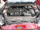 Ford Fusion Se 1FA6P0H73G5120269 снимка