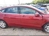 Ford Fusion Se 1FA6P0H73G5120269 снимка