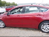 Ford Fusion Se 1FA6P0H73G5120269 снимка