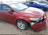Ford Fusion Se 1FA6P0H73G5120269 снимка