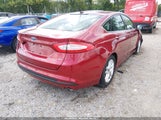 Ford Fusion Se 1FA6P0H73G5120269 снимка