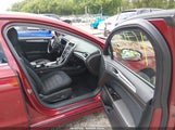 Ford Fusion Se 1FA6P0H73G5120269 снимка