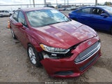 Ford Fusion Se 1FA6P0H73G5120269 снимка