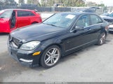 Mercedes-Benz C 250 Sport WDDGF4HB6EA957928 fotografie