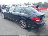 Mercedes-Benz C 250 Sport WDDGF4HB6EA957928 fotografie