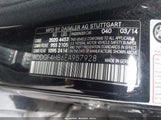 Mercedes-Benz C 250 Sport WDDGF4HB6EA957928 fotografie