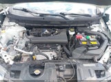 Nissan Rogue Sv KNMAT2MV6JP556156 снимка