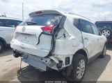 Nissan Rogue Sv KNMAT2MV6JP556156 снимка