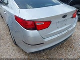 Kia Optima Ex 5XXGN4A78FG394308 fotografie