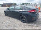 Hyundai Ioniq Hybrid Blue KMHC65LC9KU133829 fotografie