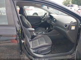 Hyundai Ioniq Hybrid Blue KMHC65LC9KU133829 fotografie