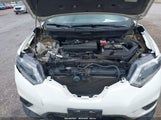 Nissan Rogue Sv 5N1AT2MK7EC782611 снимка