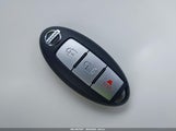 Nissan Rogue Sv 5N1AT2MK7EC782611 снимка