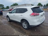 Nissan Rogue Sv 5N1AT2MK7EC782611 снимка
