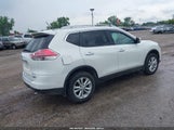 Nissan Rogue Sv 5N1AT2MK7EC782611 снимка