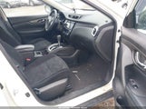 Nissan Rogue Sv 5N1AT2MK7EC782611 снимка