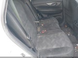 Nissan Rogue Sv 5N1AT2MK7EC782611 снимка