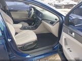 Hyundai Sonata Se 5NPE24AF5GH311785 photo
