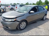 Kia Forte Ex KNAFU4A20C5482883 fotografie